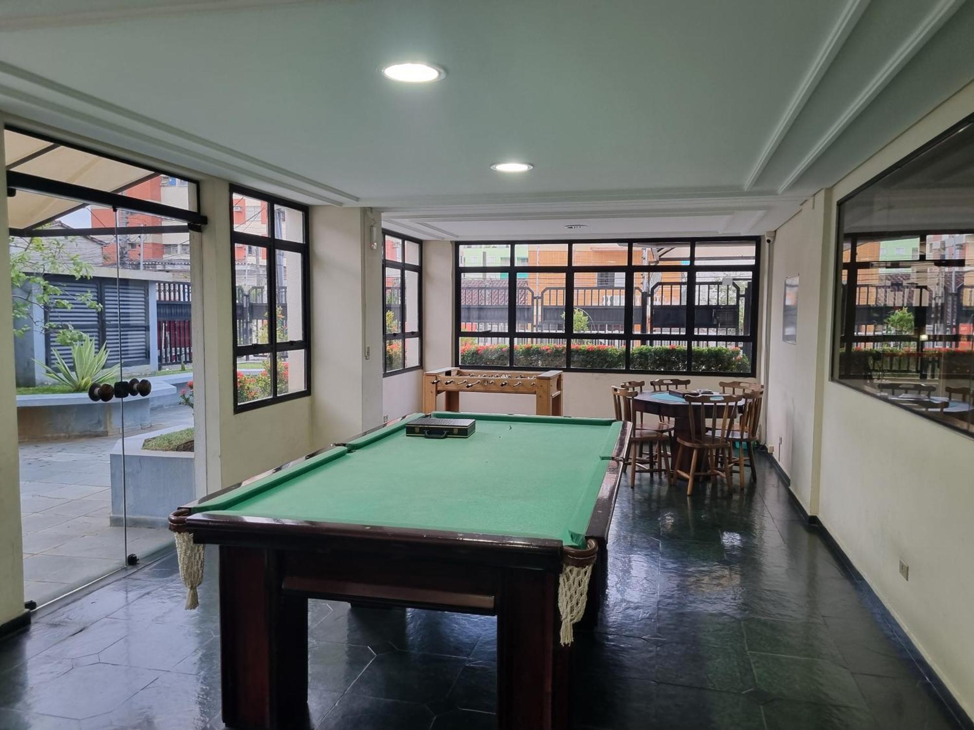 Apartamento Enseada Terezinha Com Wi-Fi Guarujá Exterior foto