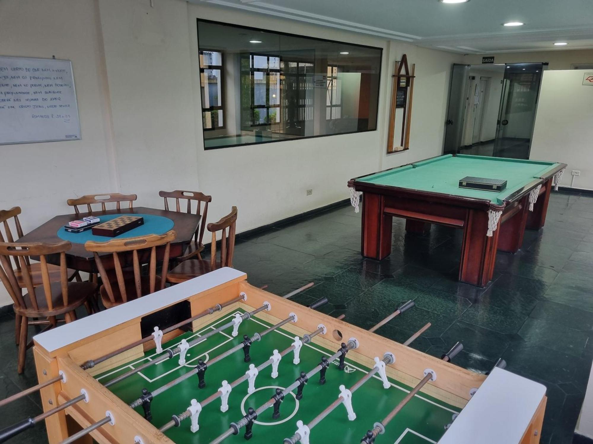 Apartamento Enseada Terezinha Com Wi-Fi Guarujá Exterior foto